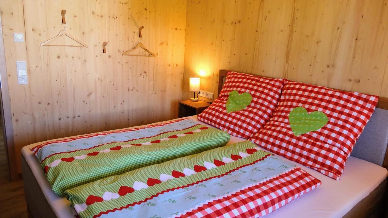 Waldblick Im Happy Allgaeu - Wohnung Mit Grosser Dachterrasse Leutkirch im Allgäu Exteriér fotografie
