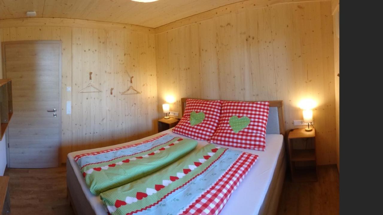 Waldblick Im Happy Allgaeu - Wohnung Mit Grosser Dachterrasse Leutkirch im Allgäu Exteriér fotografie